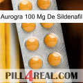 Aurogra 100 Mg Sildenafil levitra1